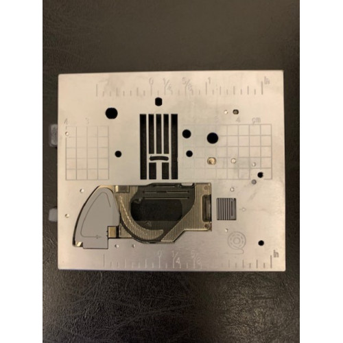 Brother Needle Plate For XP1 & XP3